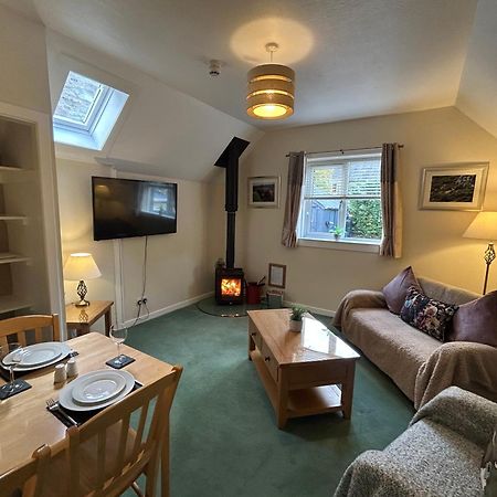 Willows Cottage พิทลอครี ภายนอก รูปภาพ