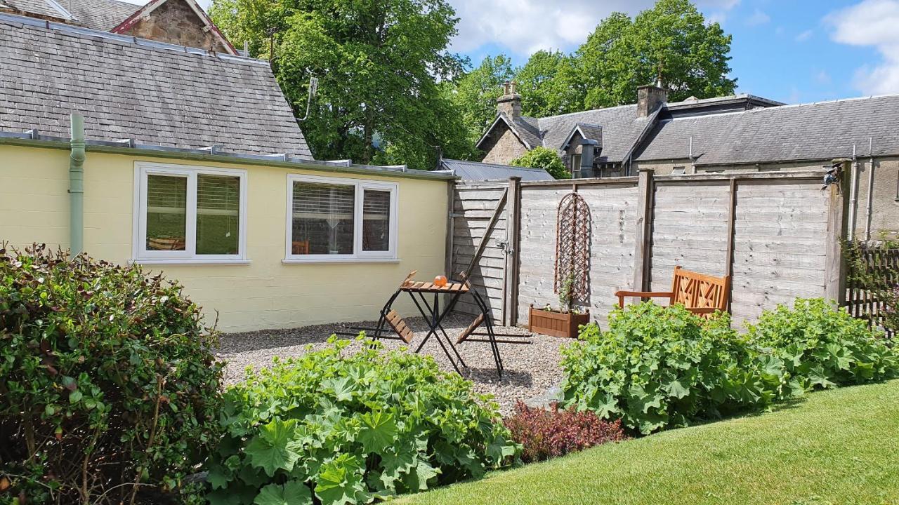 Willows Cottage พิทลอครี ภายนอก รูปภาพ