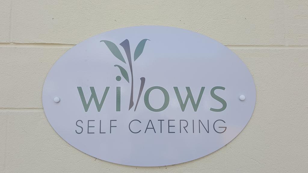 Willows Cottage พิทลอครี ภายนอก รูปภาพ